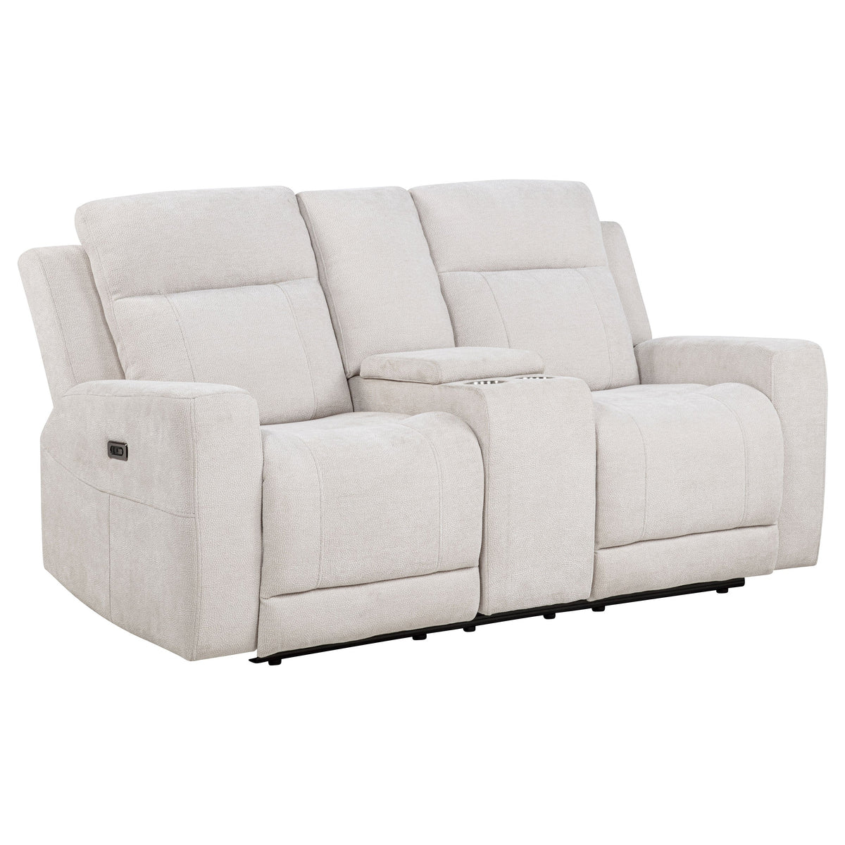 Kennett Power Reclining Loveseats