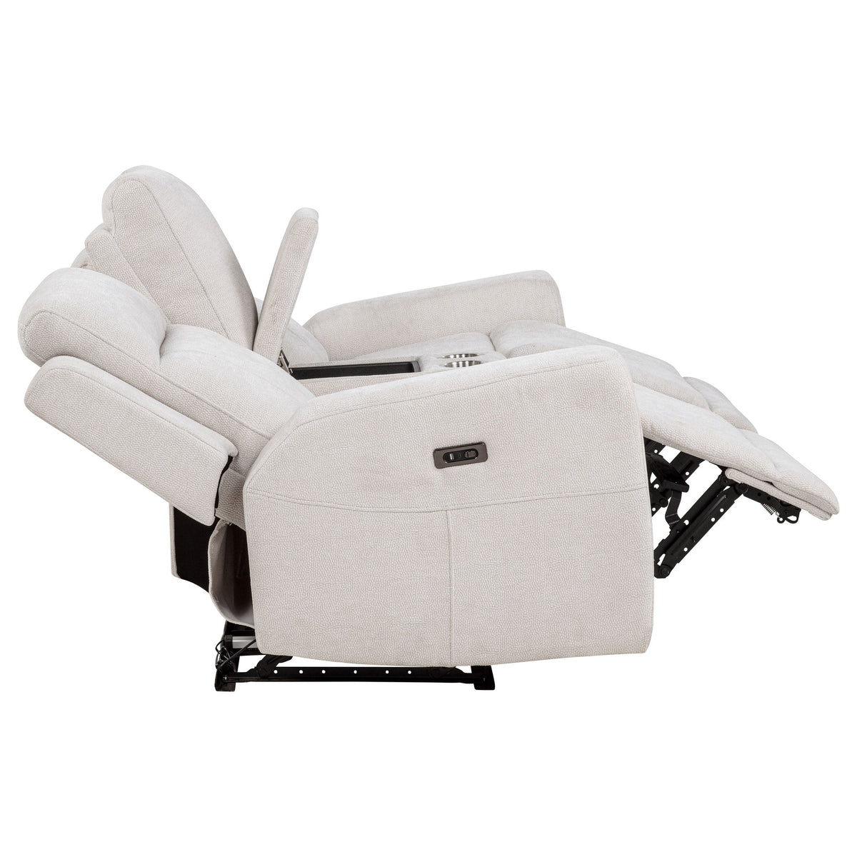 Kennett Power Reclining Loveseats
