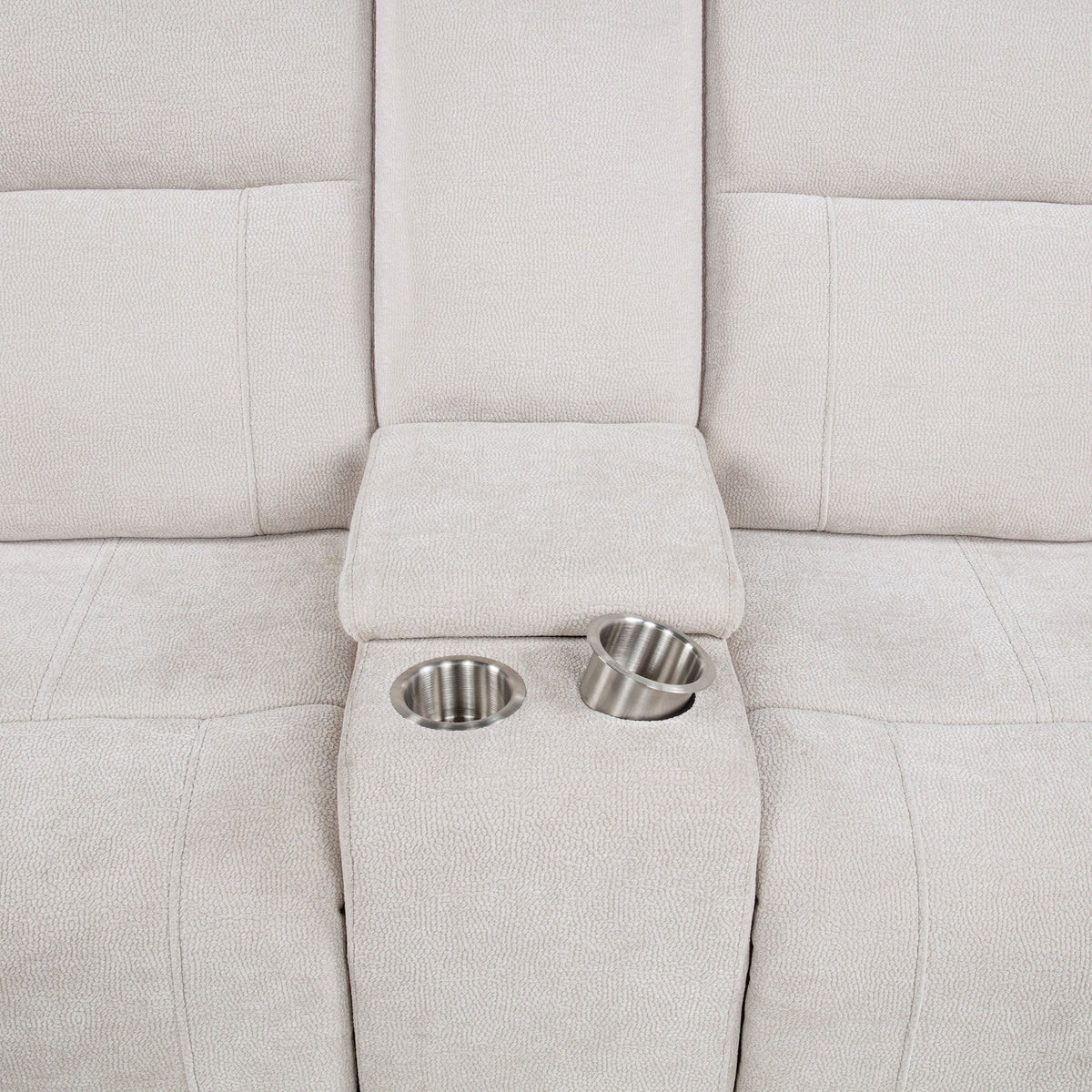 Kennett Power Reclining Loveseats