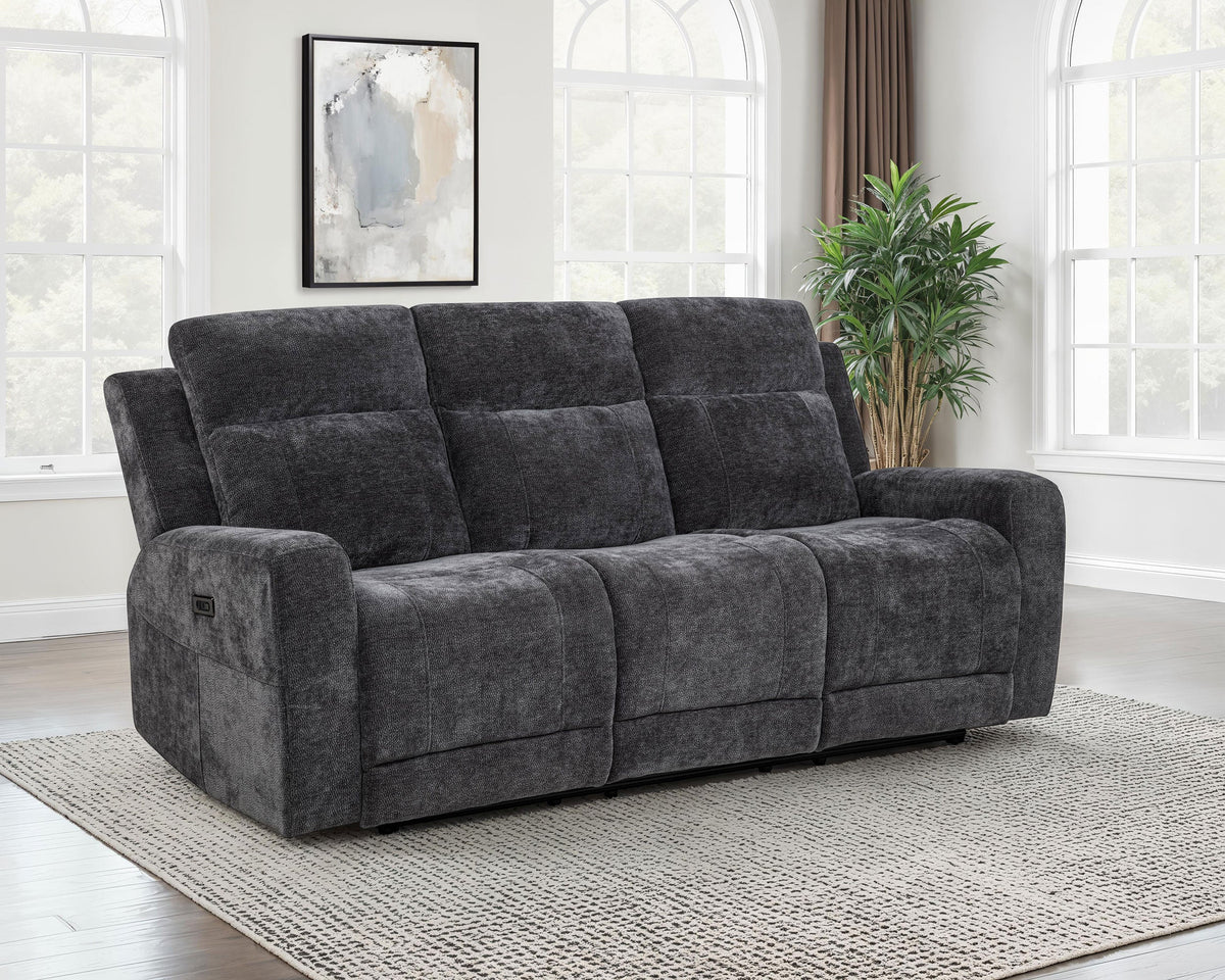 Kennett Power Reclining Sofas