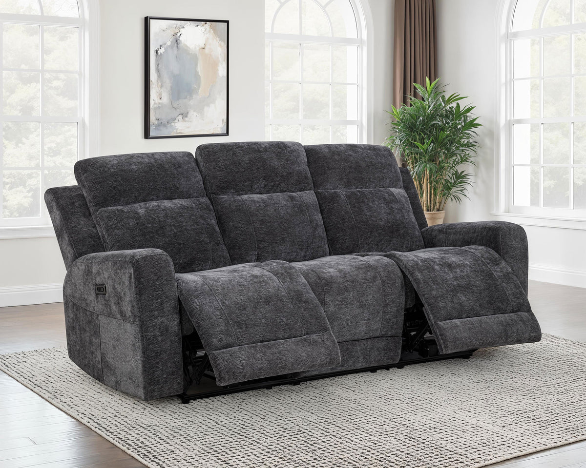 Kennett Power Reclining Sofas