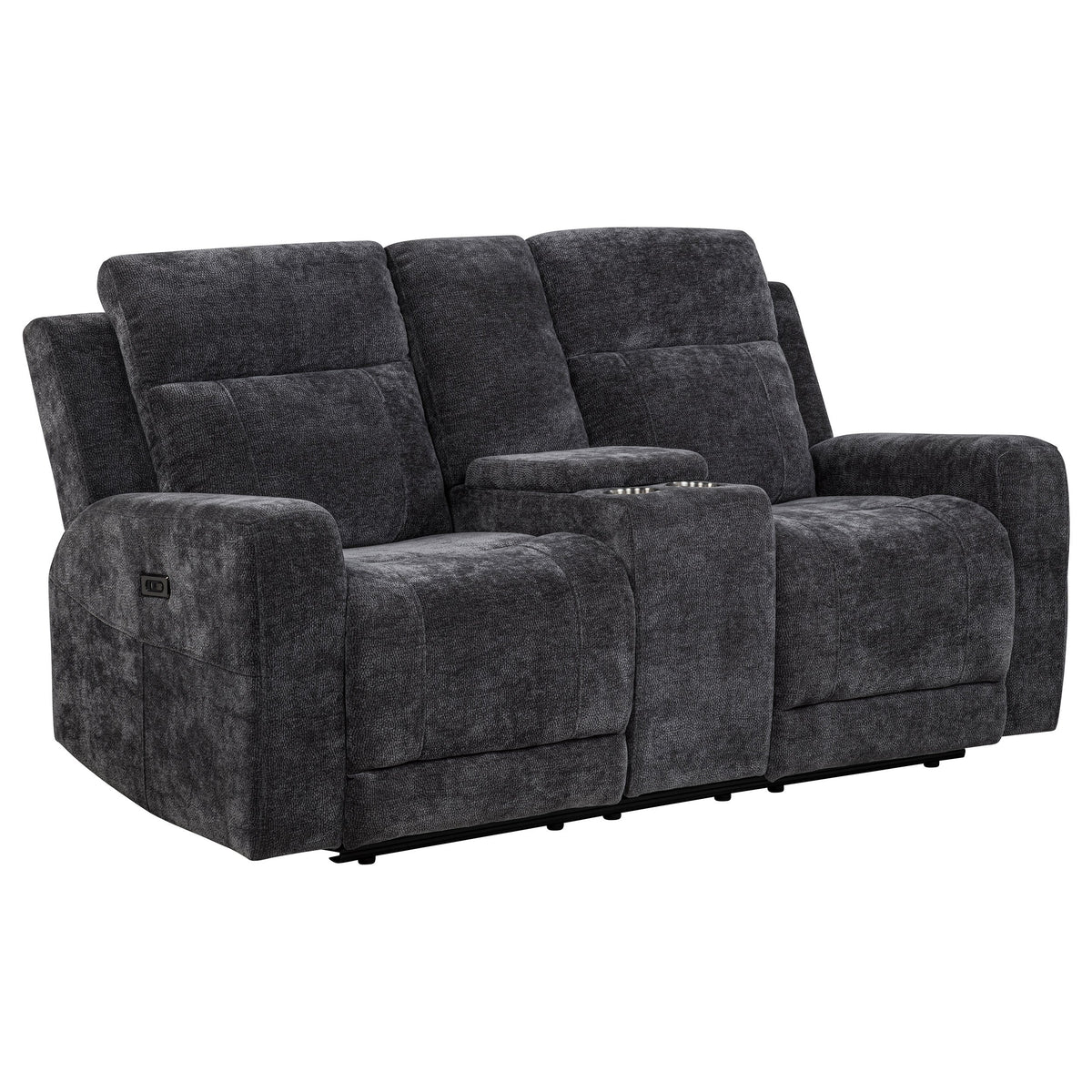 Kennett Power Reclining Loveseats