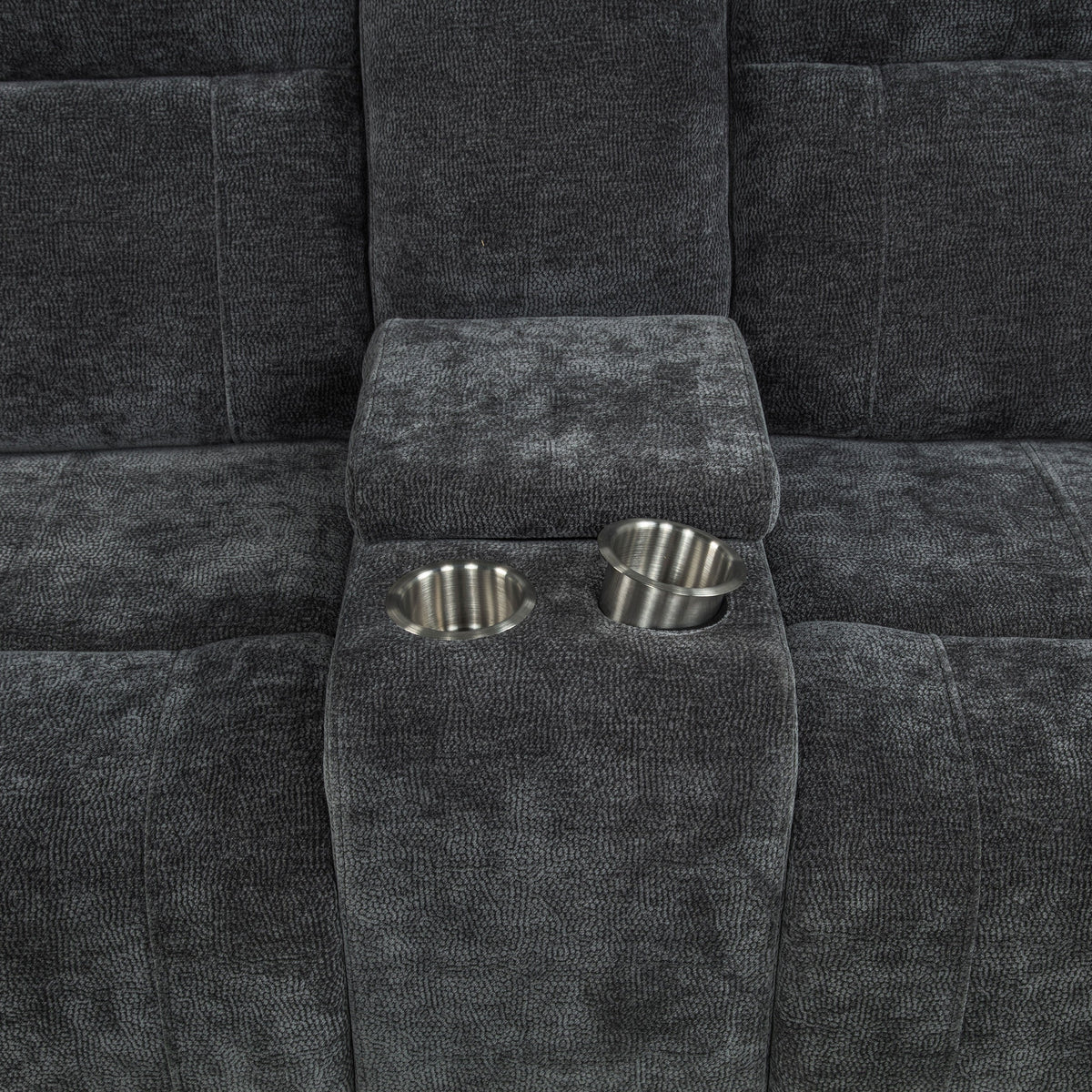 Kennett Power Reclining Loveseats