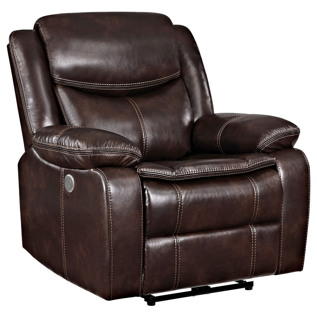 Sycamore Power Recliners