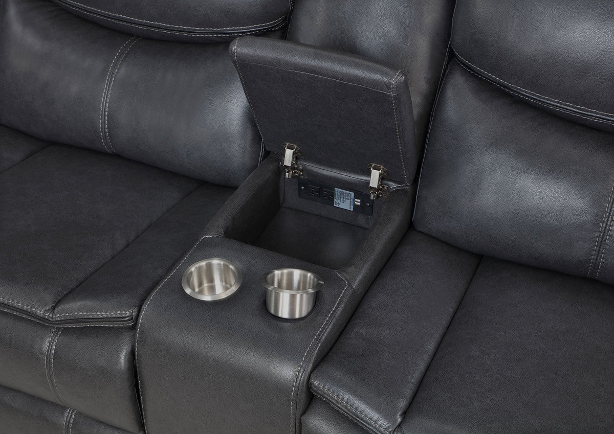 Sycamore Reclining Sectionals