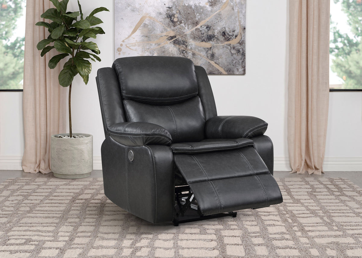Sycamore Power Recliners