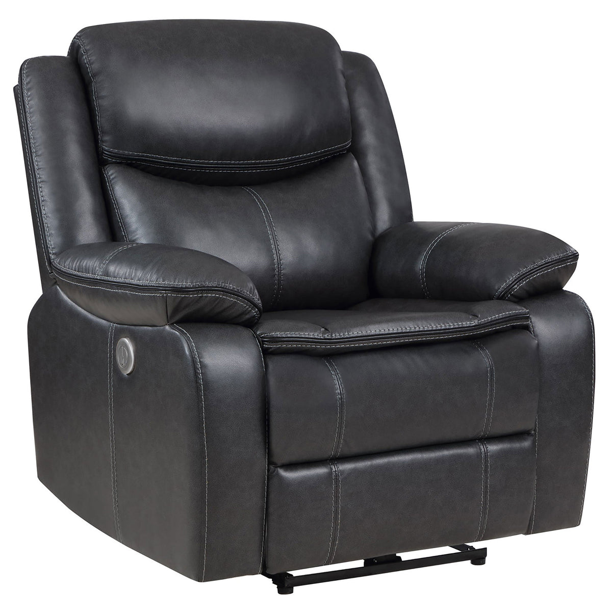 Sycamore Power Recliners