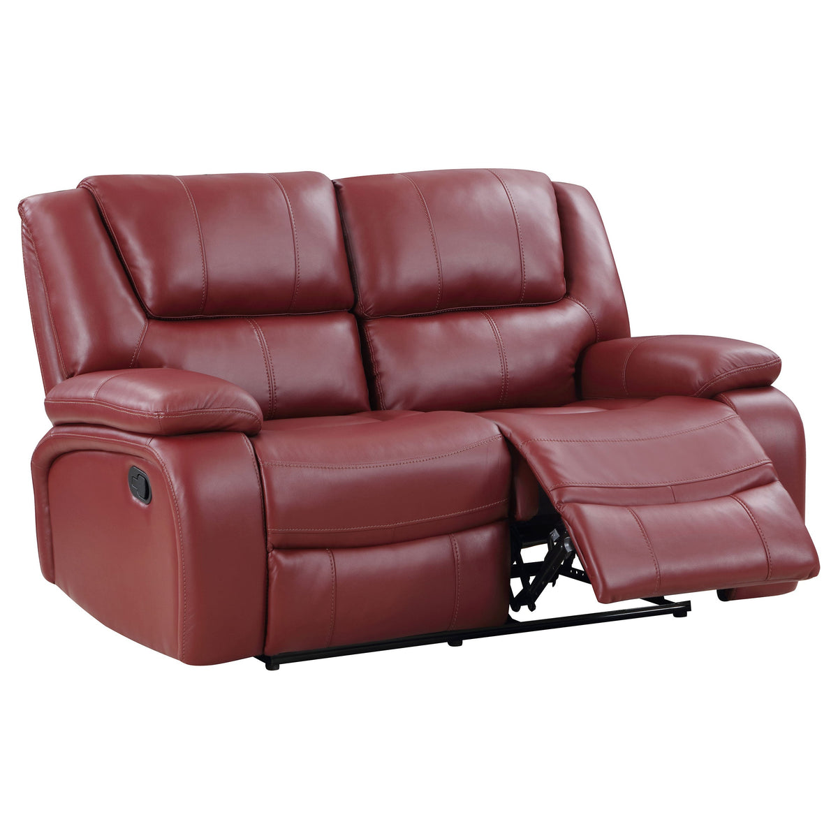 Camila Reclining Sofa Sets