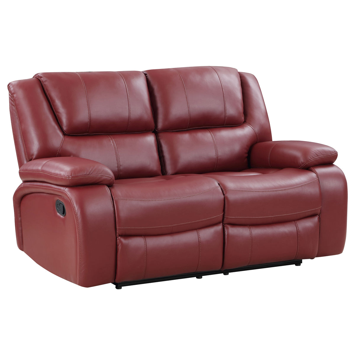Camila Reclining Loveseats