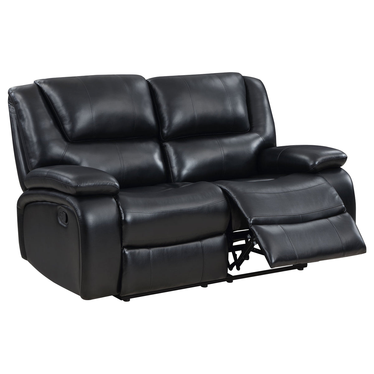 Camila Reclining Sofa Sets