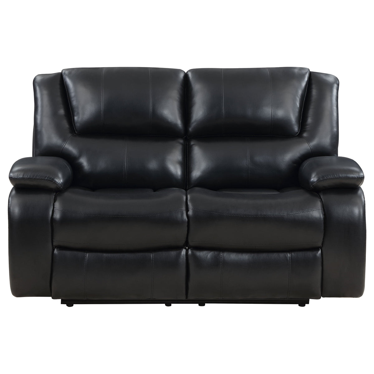 Camila Reclining Loveseats