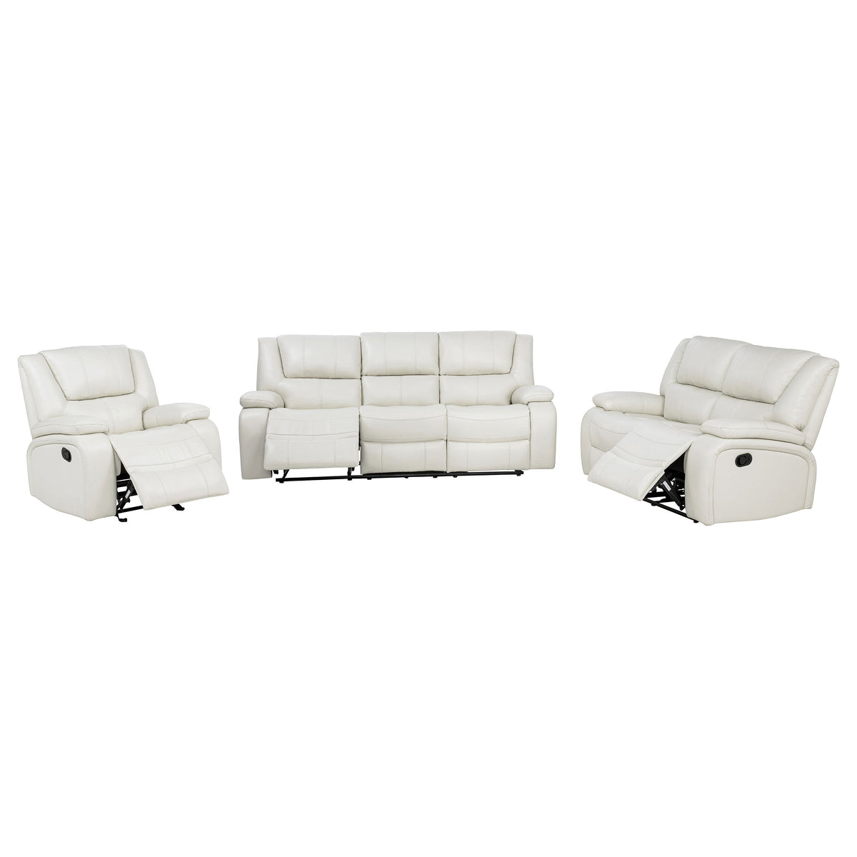 Camila Reclining Sofa Sets
