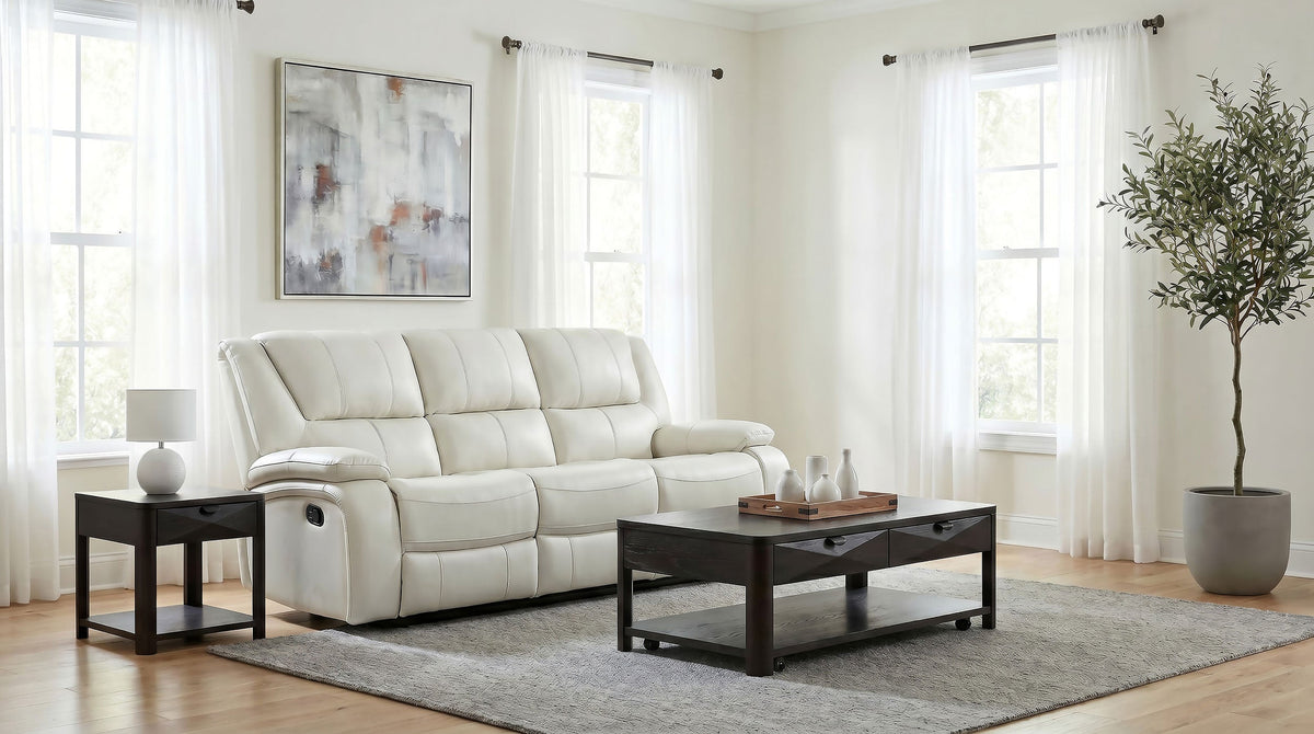 Camila Reclining Sofas