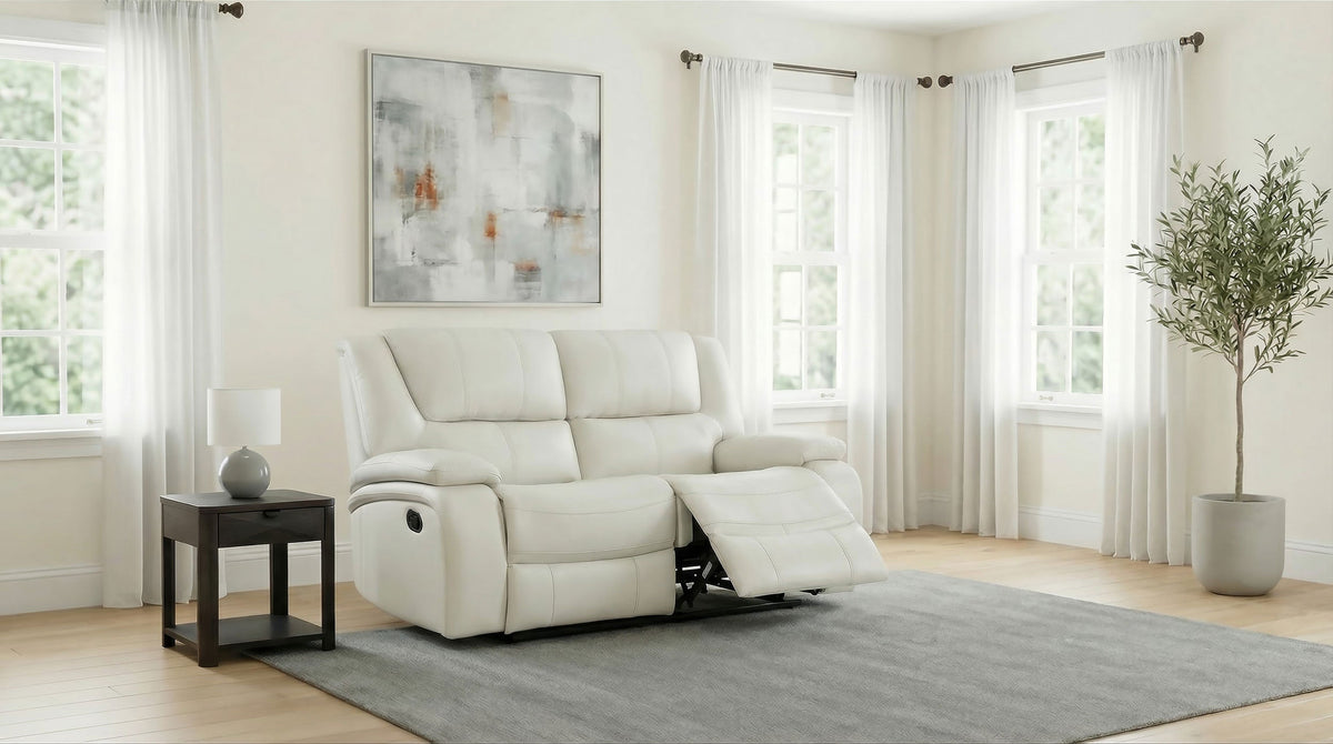 Camila Reclining Loveseats