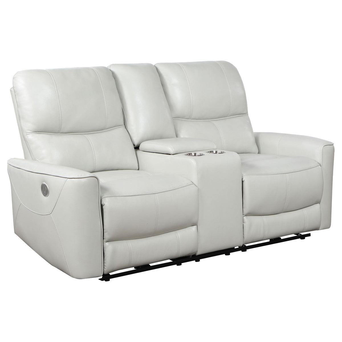 Greenfield Power Reclining Sofa Sets