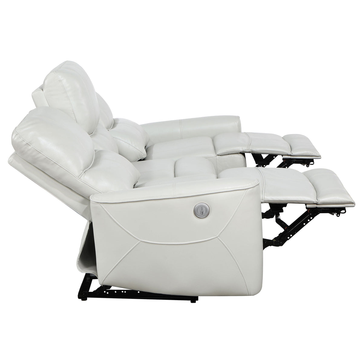 Greenfield Power Reclining Sofa Sets