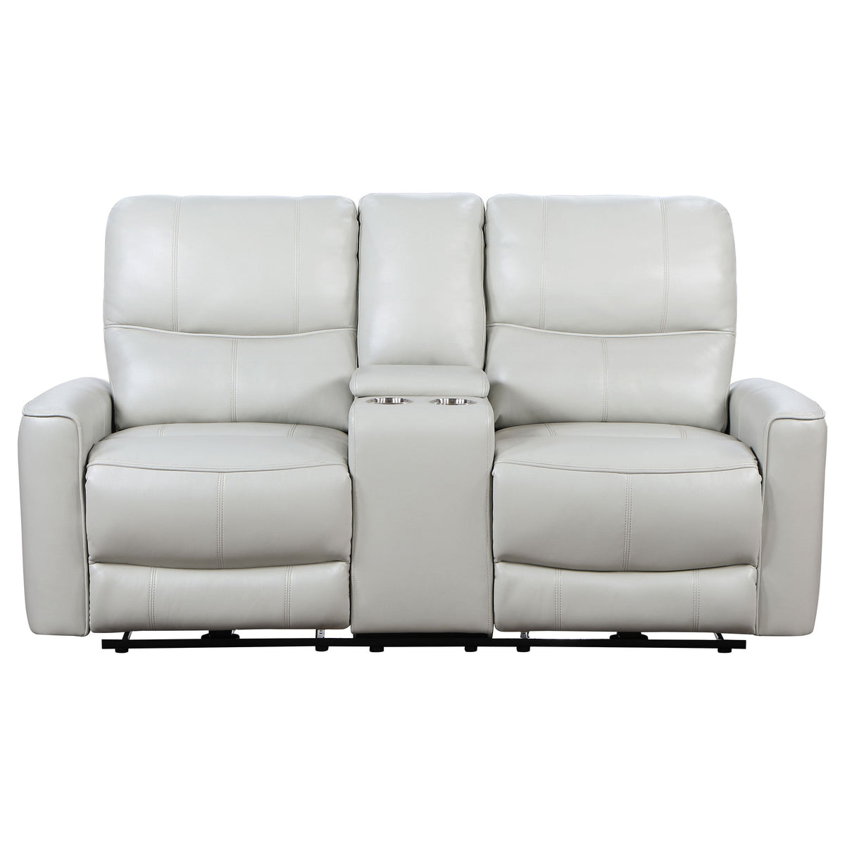 Greenfield Power Reclining Loveseats