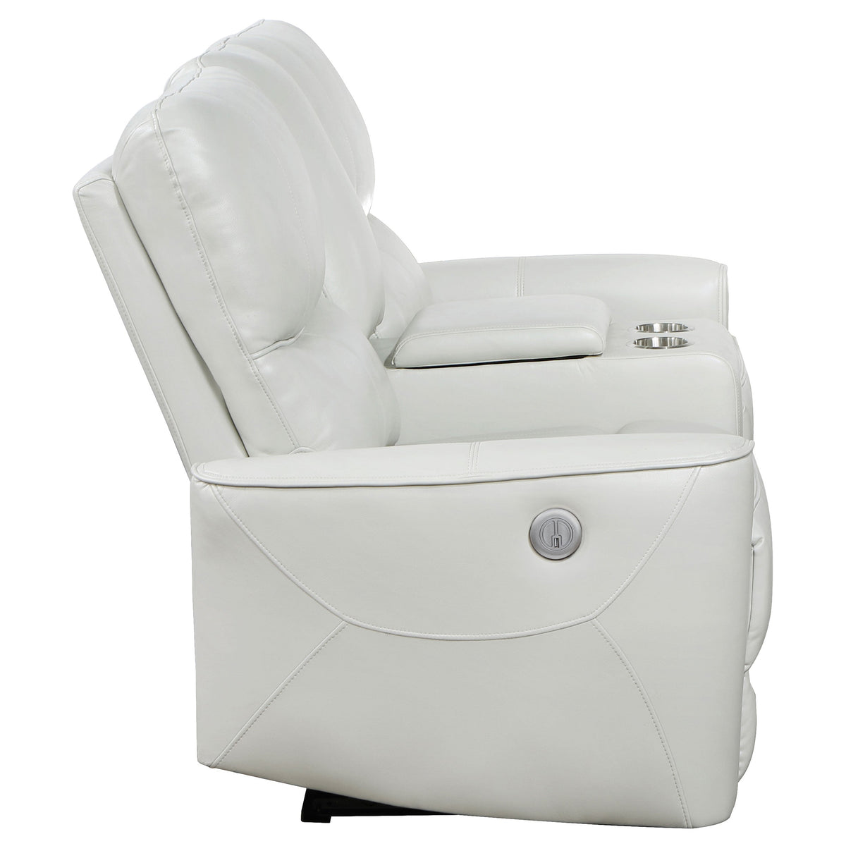 Greenfield Power Reclining Loveseats