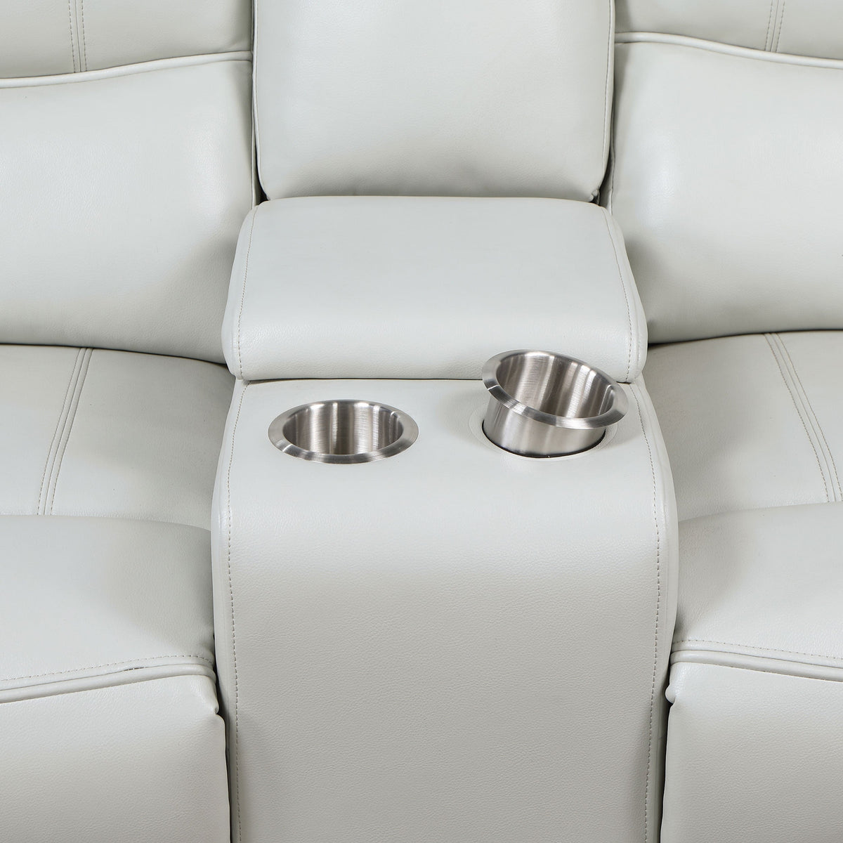 Greenfield Power Reclining Loveseats