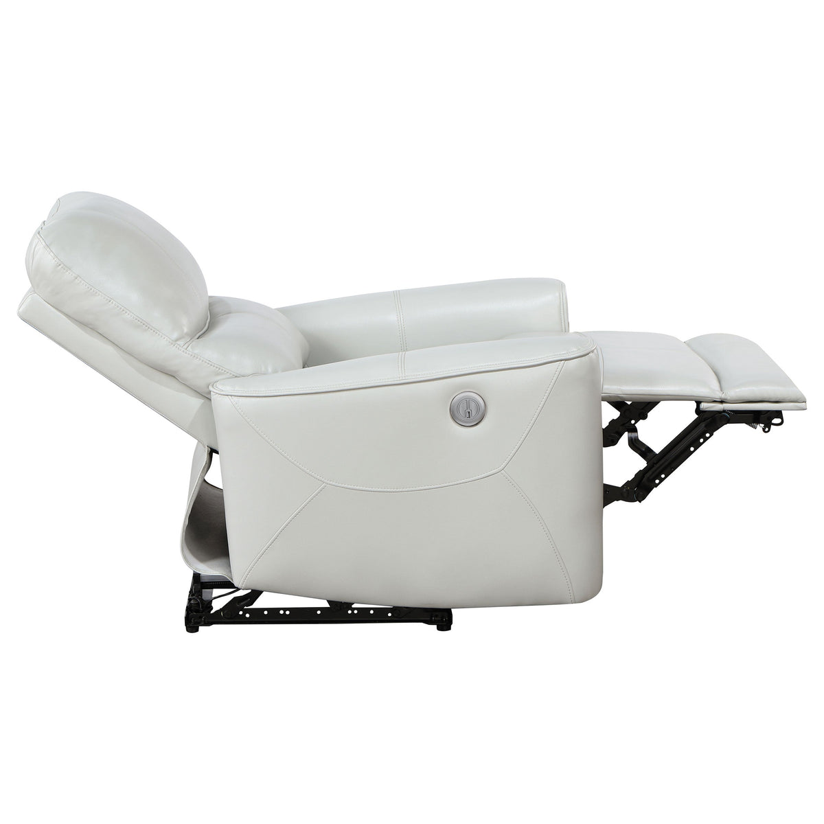 Greenfield Power Recliners