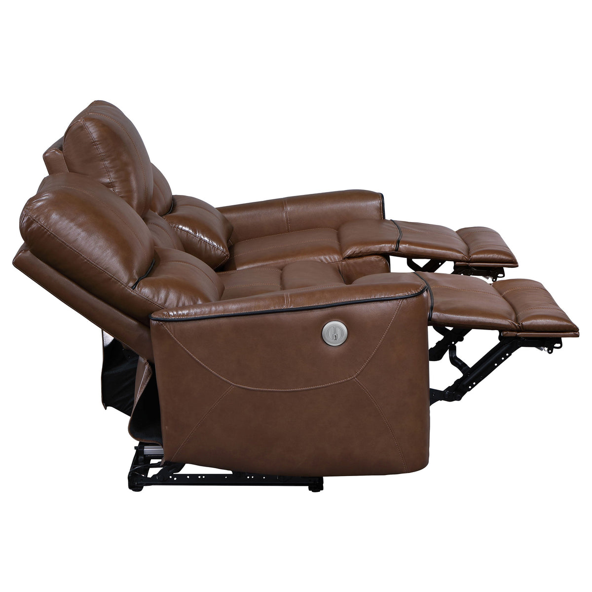 Greenfield Power Reclining Sofa Sets