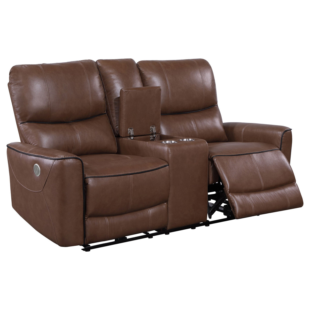 Greenfield Power Reclining Sofa Sets
