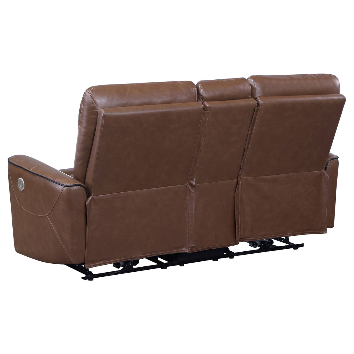 Greenfield Power Reclining Sofa Sets