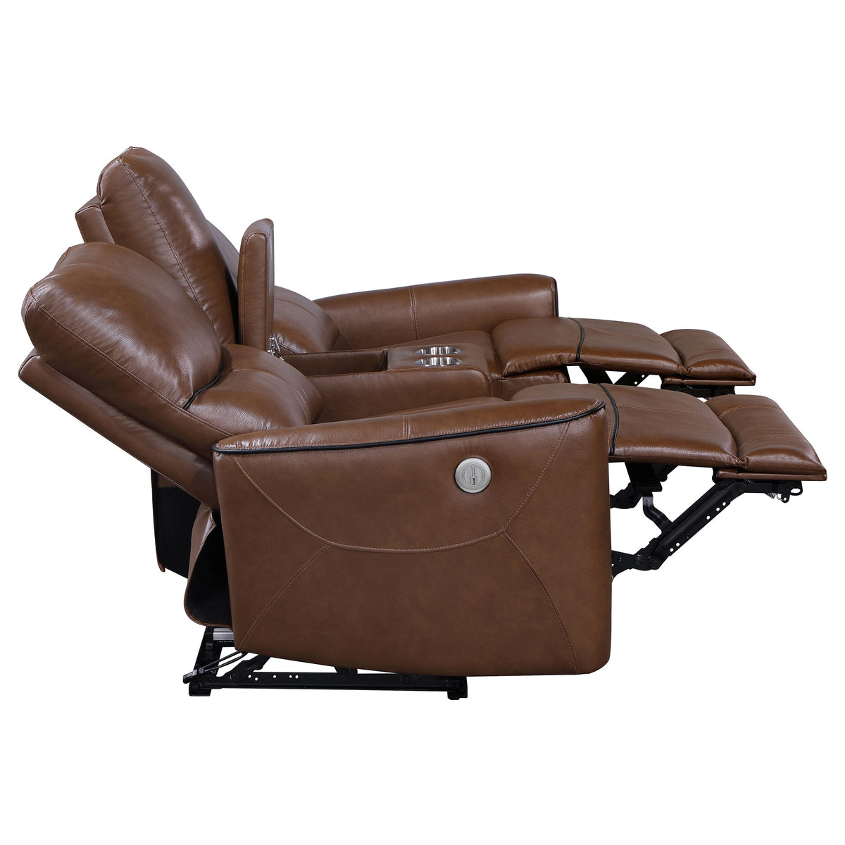 Greenfield Power Reclining Sofa Sets