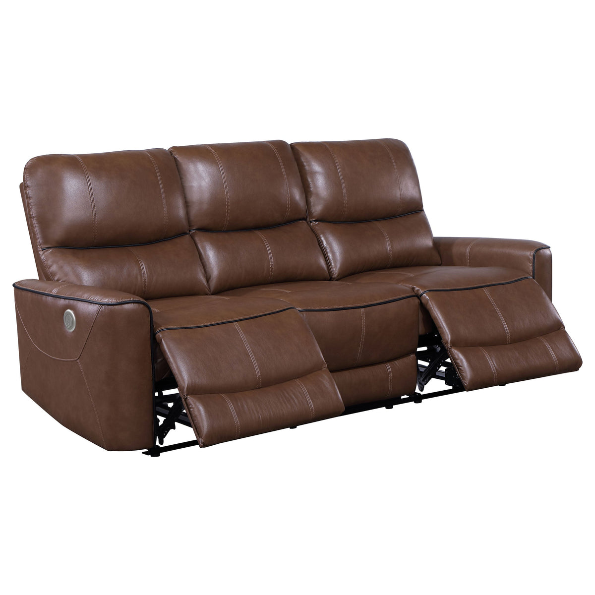 Greenfield Power Reclining Sofas