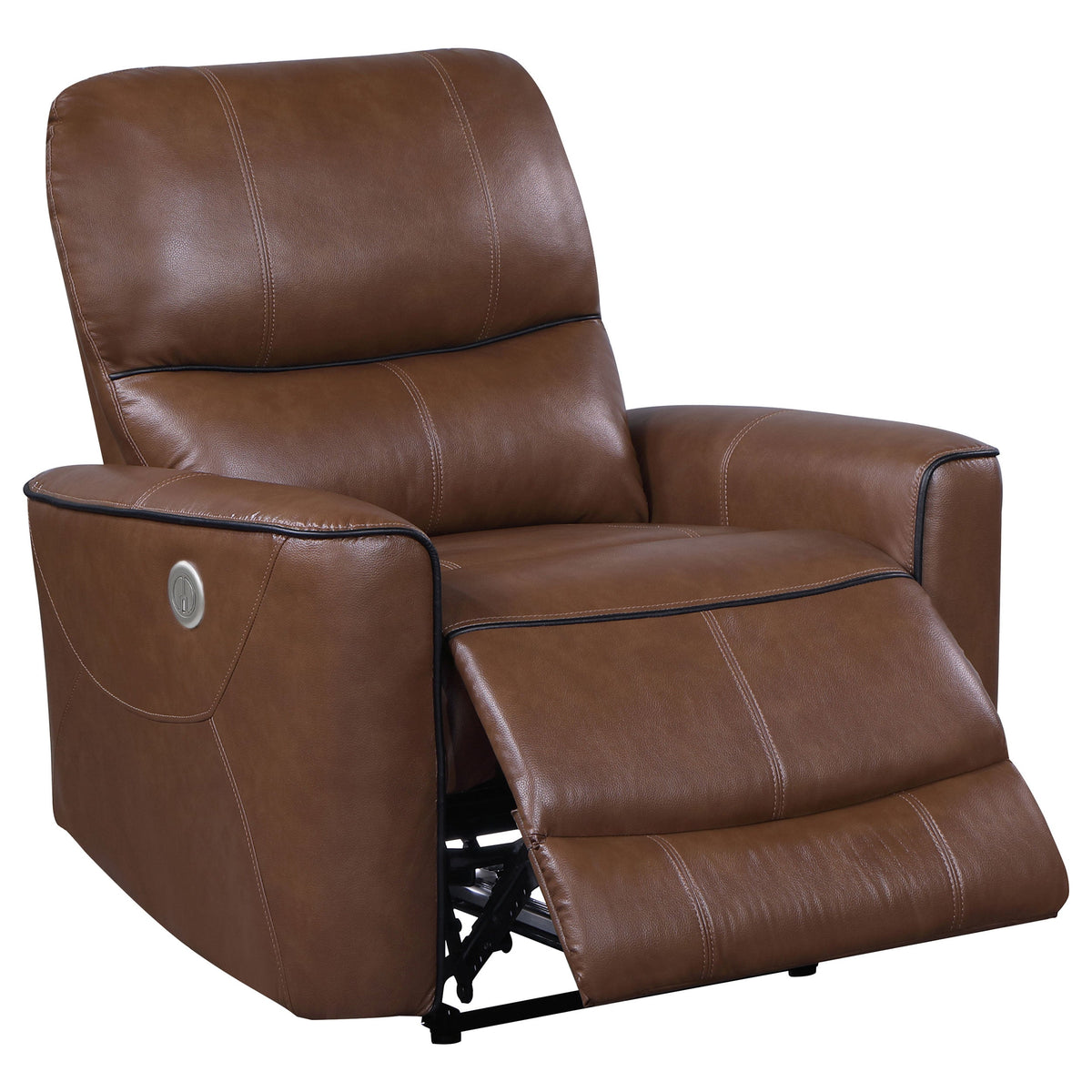 Greenfield Power Recliners