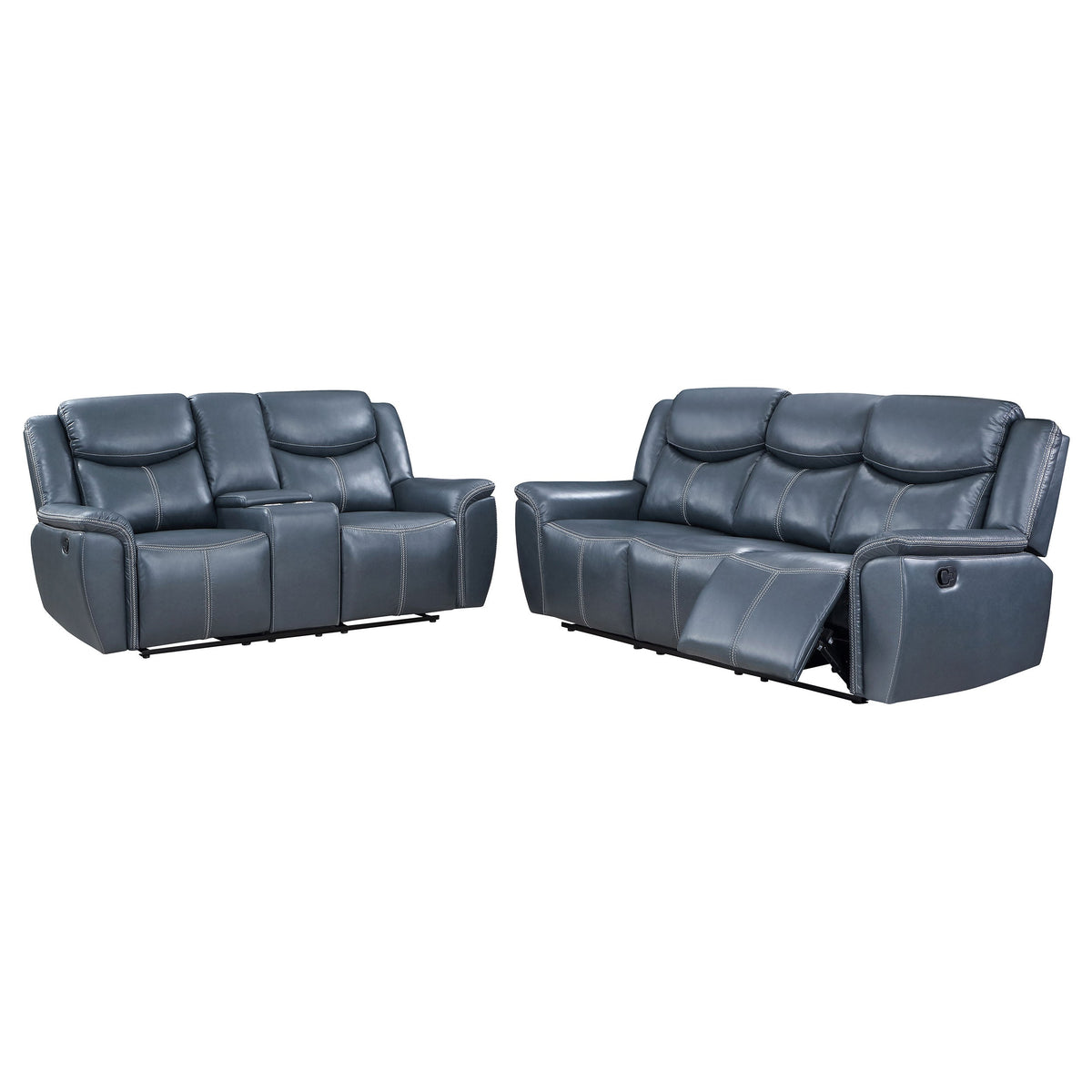 Sloane Reclining Sofa Sets
