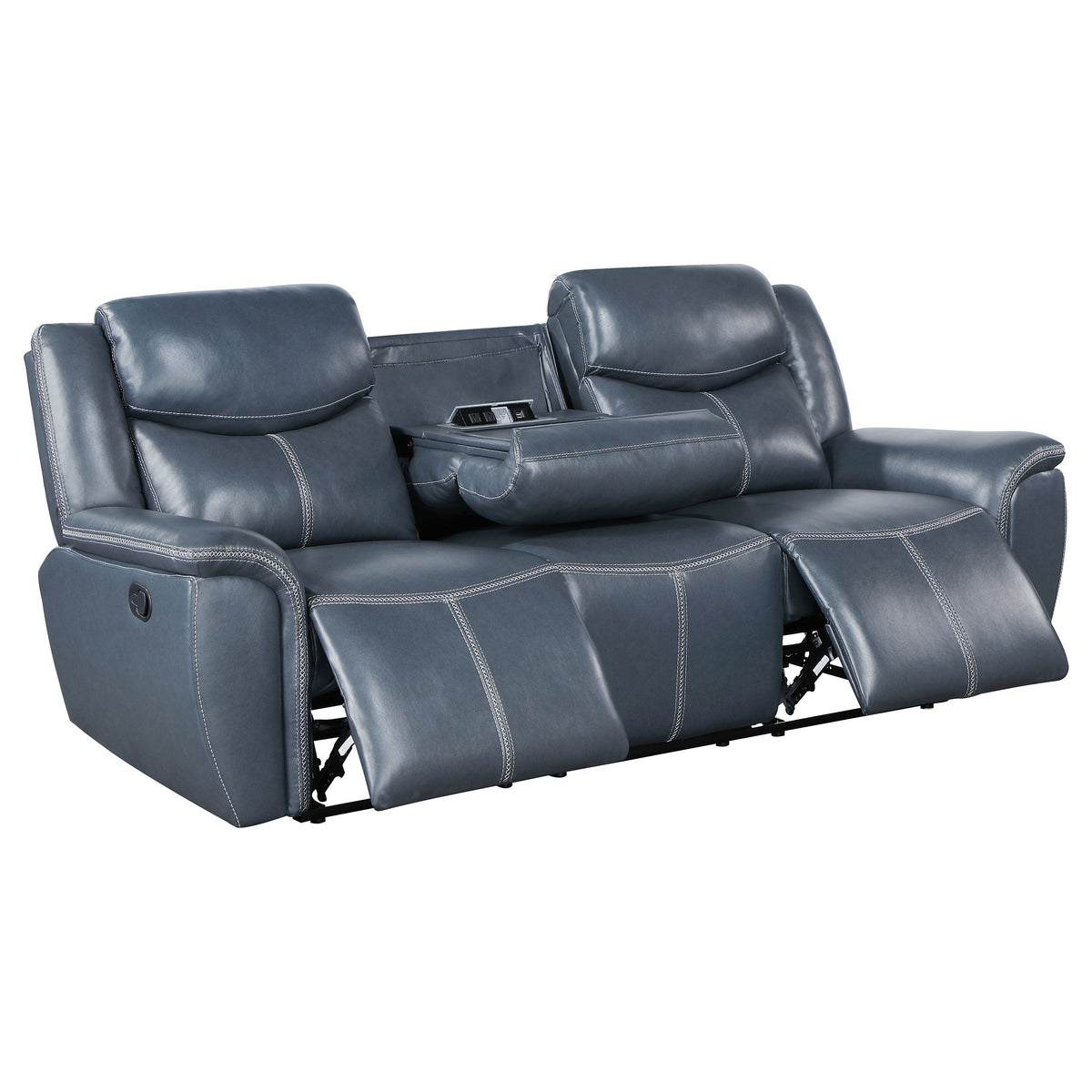 Sloane Reclining Sofa Sets