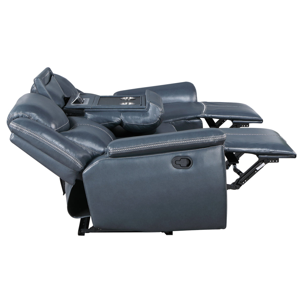 Sloane Reclining Sofa Sets