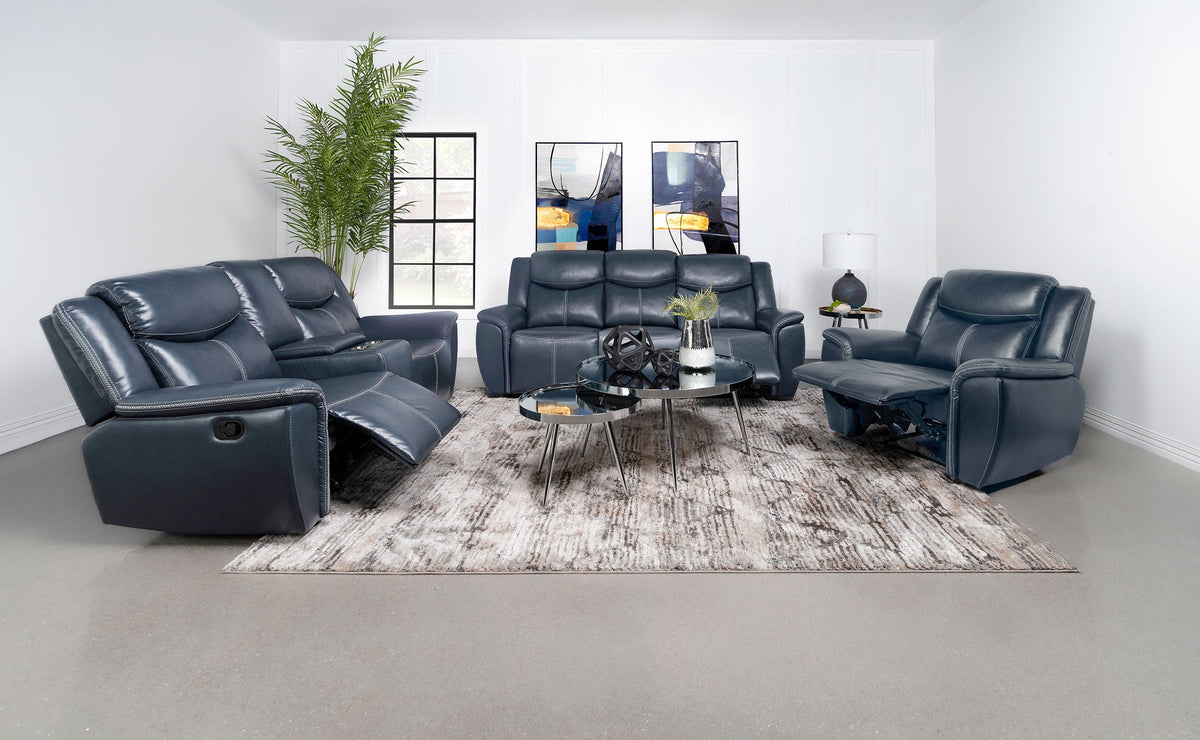 Sloane Reclining Sofa Sets