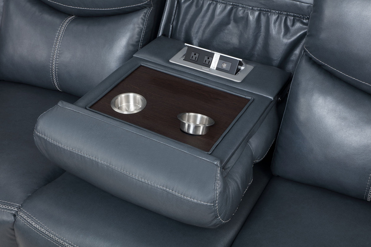 Sloane Reclining Sofas