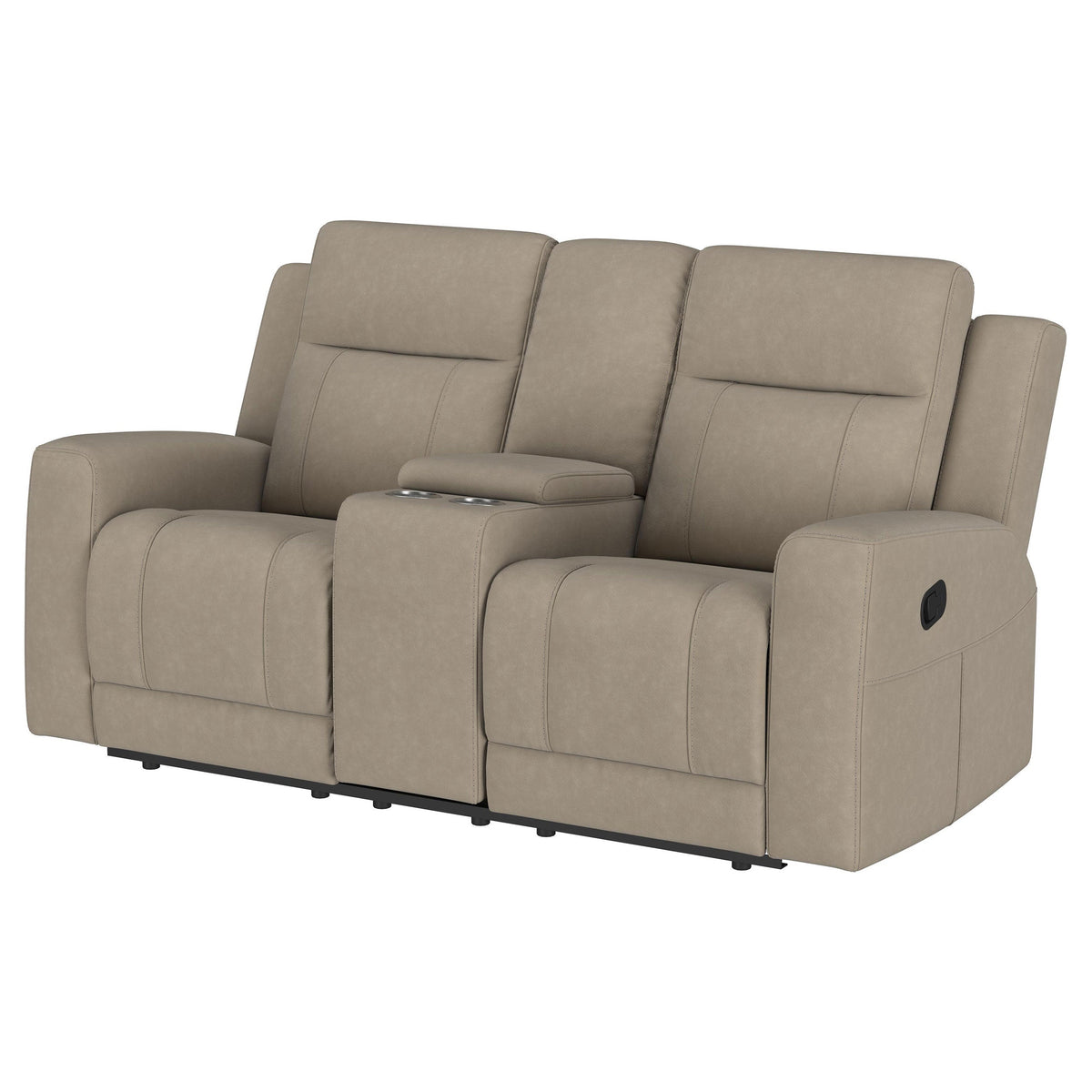 Brentwood Reclining Loveseats