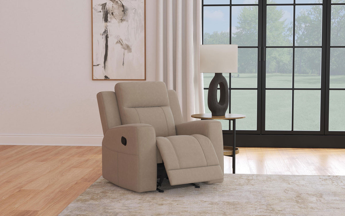Brentwood Recliners