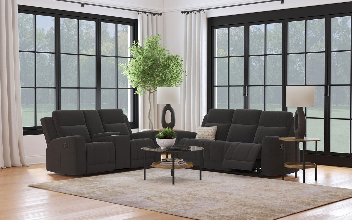 Brentwood Reclining Sofa Sets