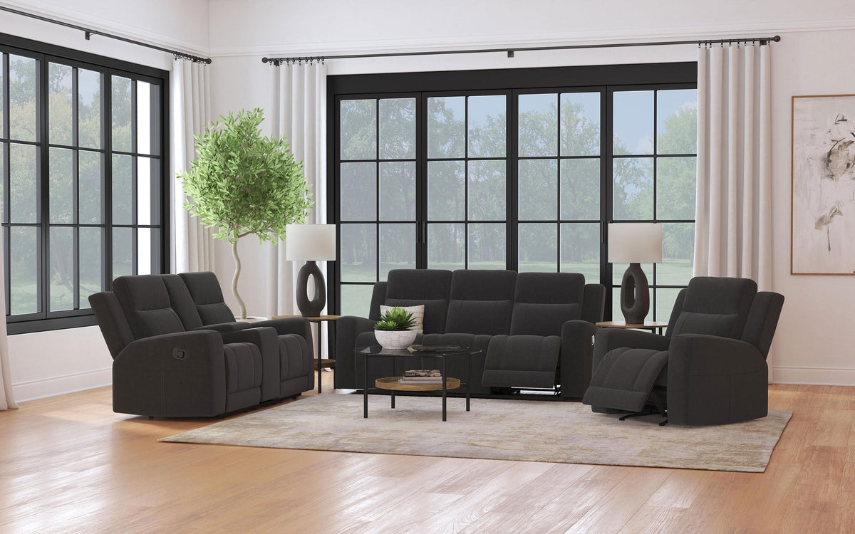 Brentwood Reclining Sofa Sets