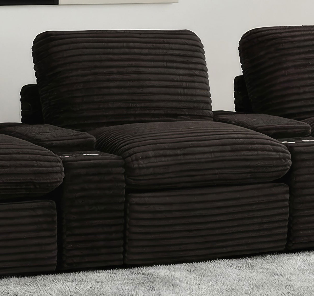 Collins Modular Sectional Components
