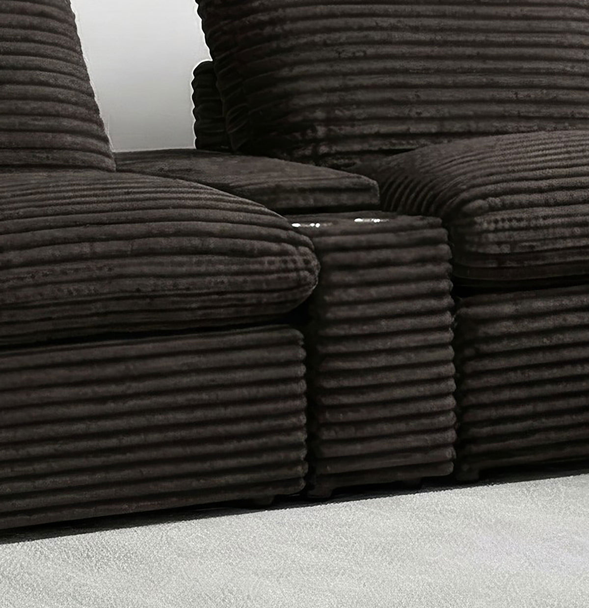 Collins Modular Sectional Components