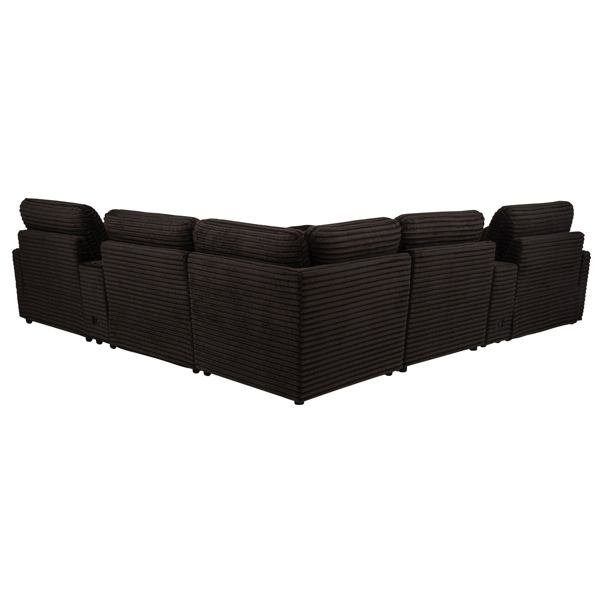 Collins Reclining Sectionals
