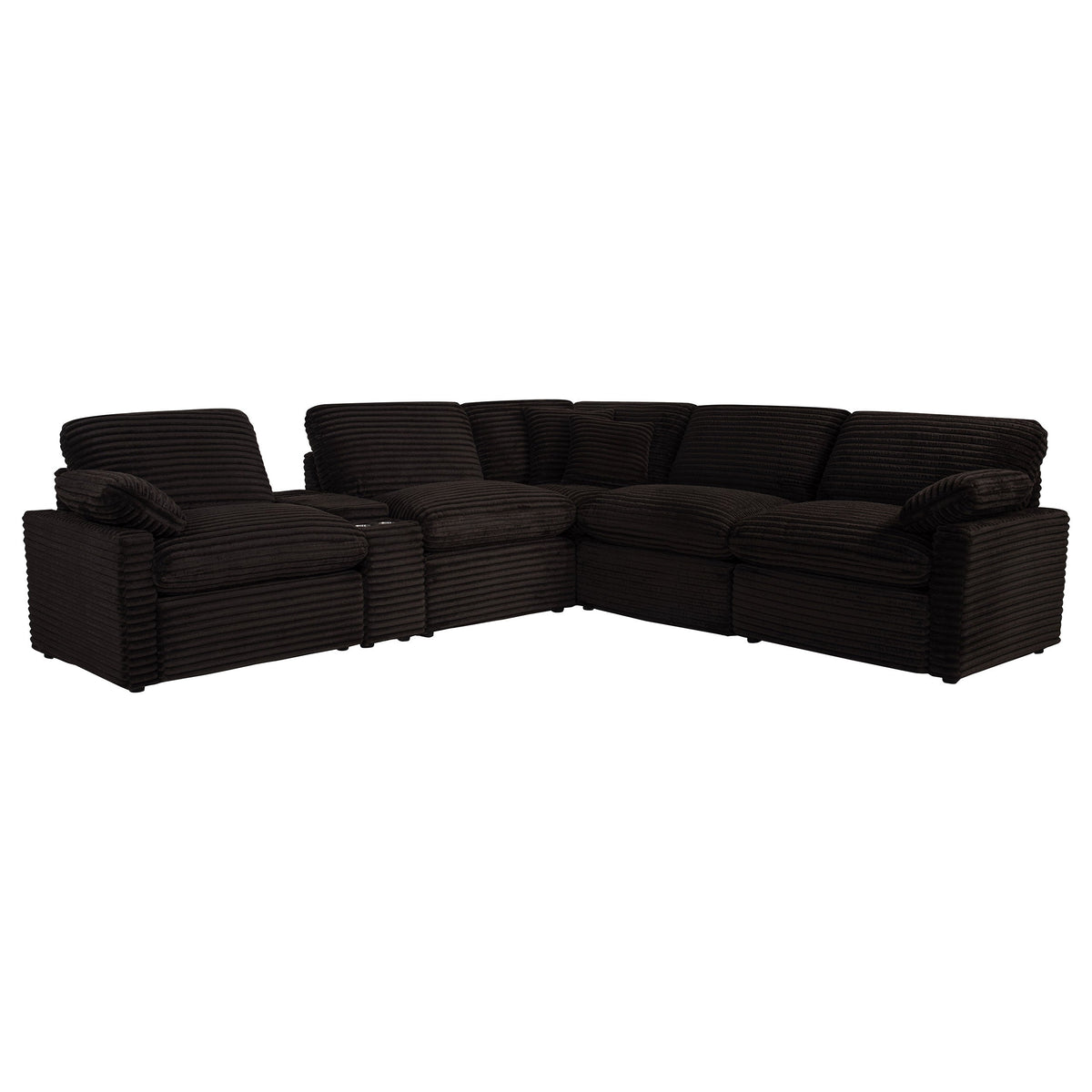 Collins Reclining Sectionals