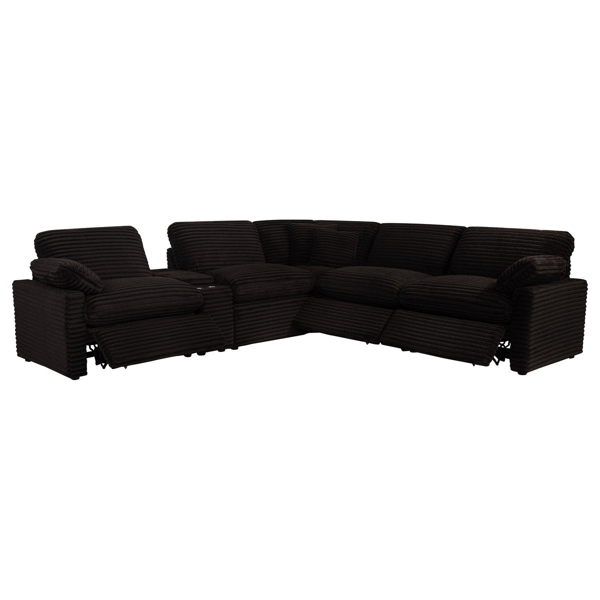 Collins Reclining Sectionals