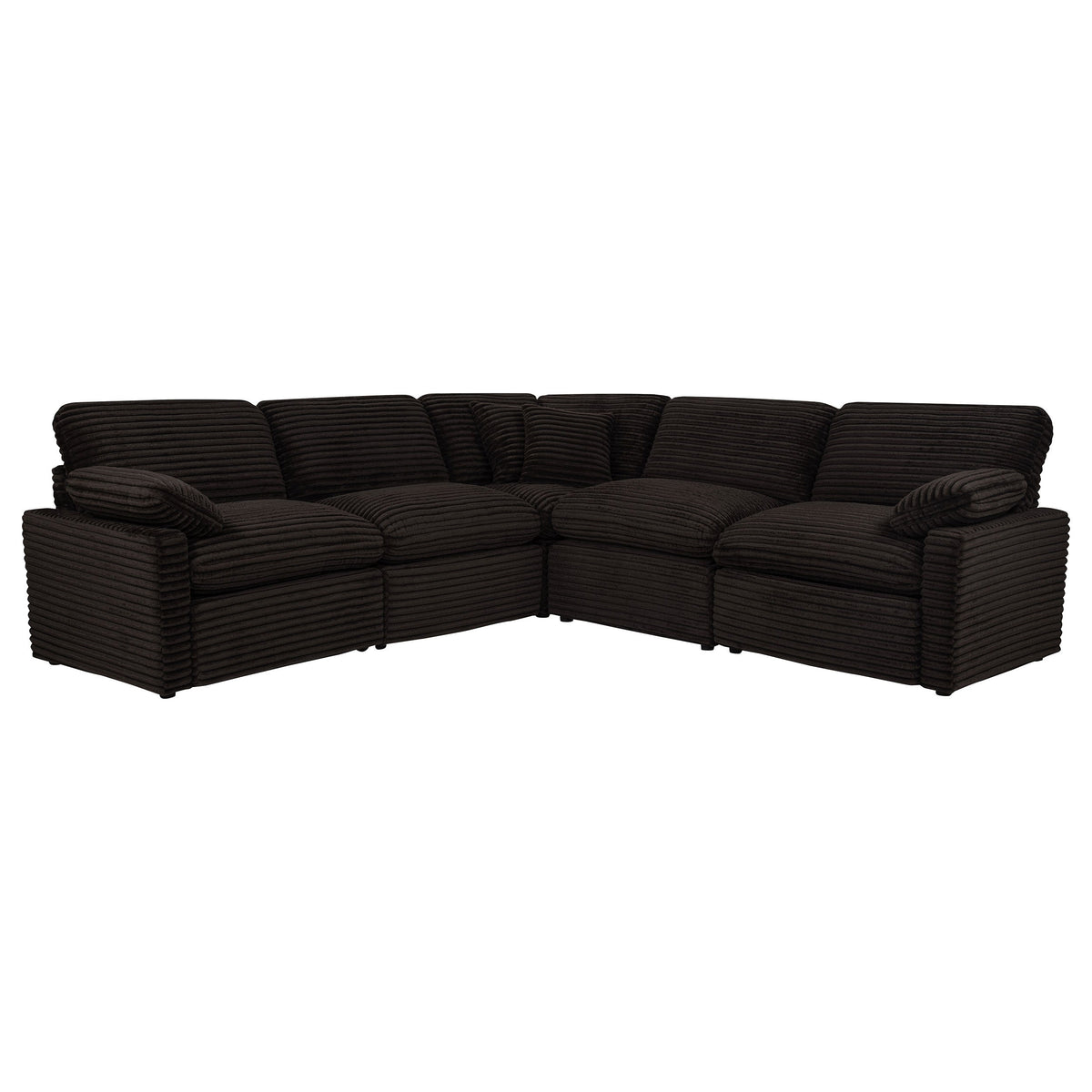 Collins Reclining Sectionals