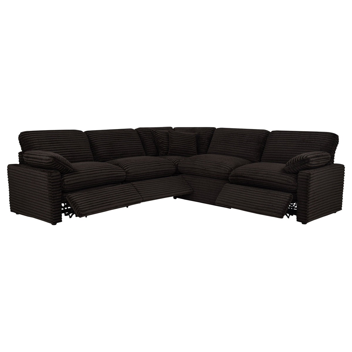 Collins Reclining Sectionals