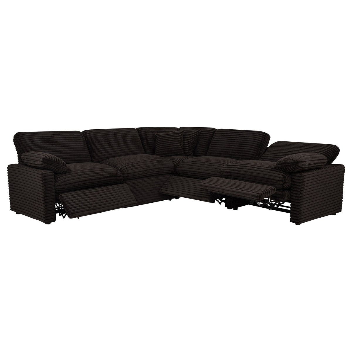 Collins Reclining Sectionals