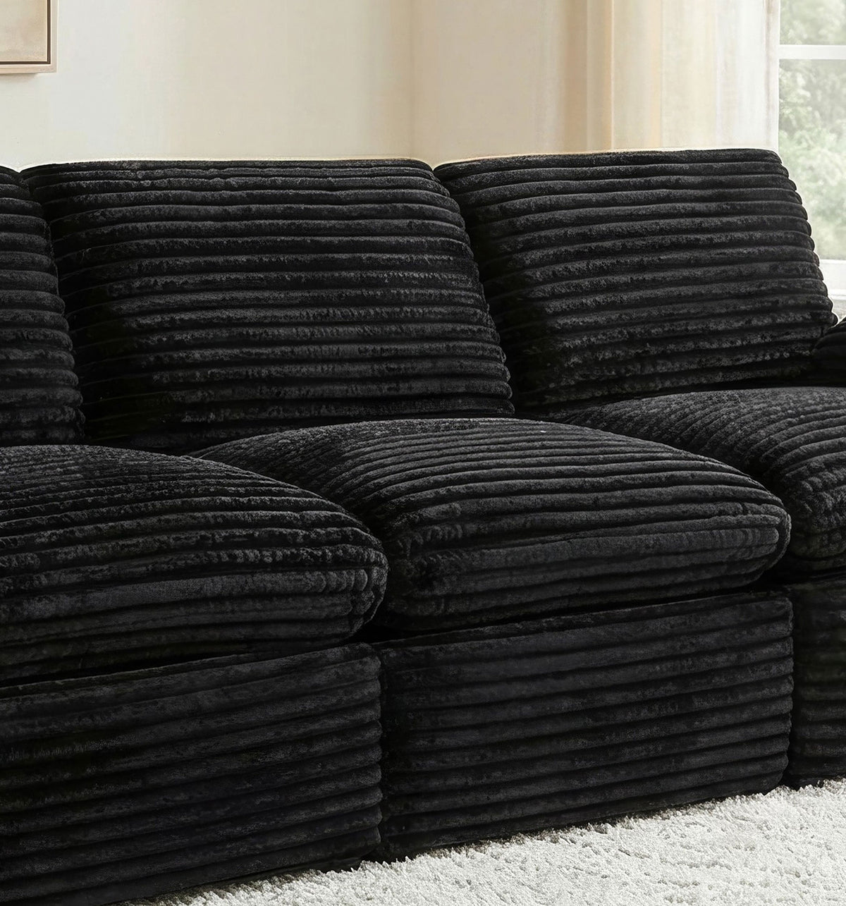 Collins Accent Chairs