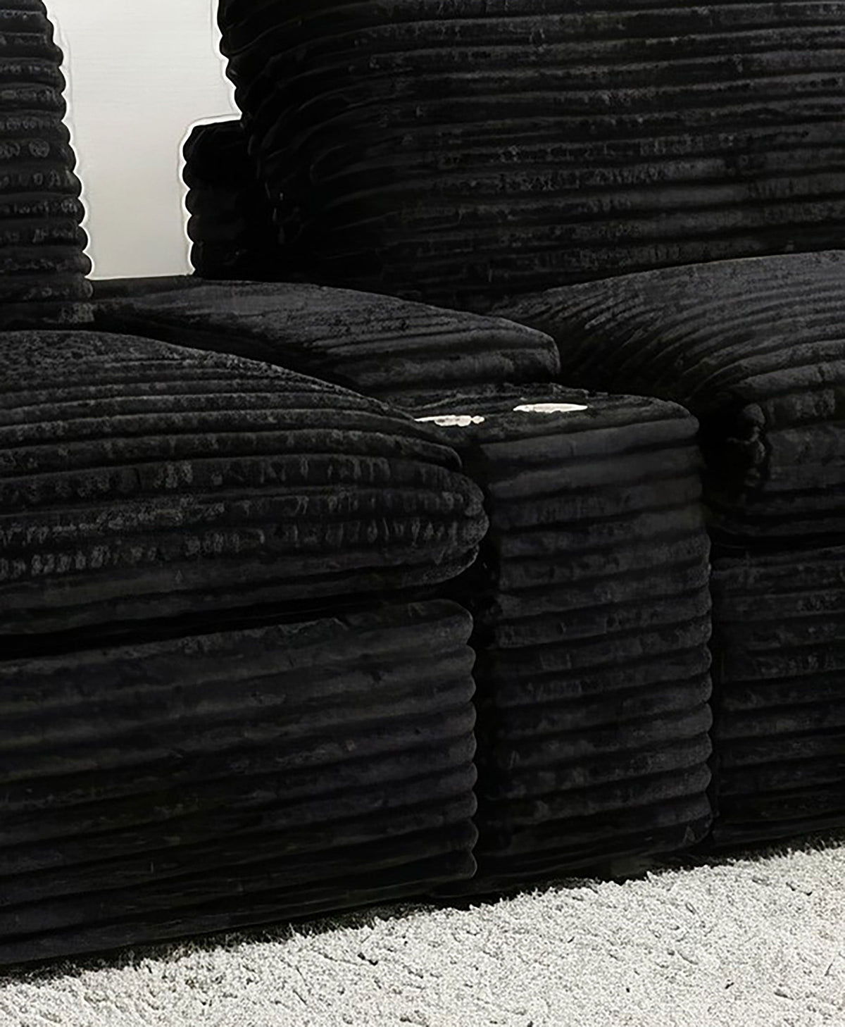 Collins Modular Sectional Components