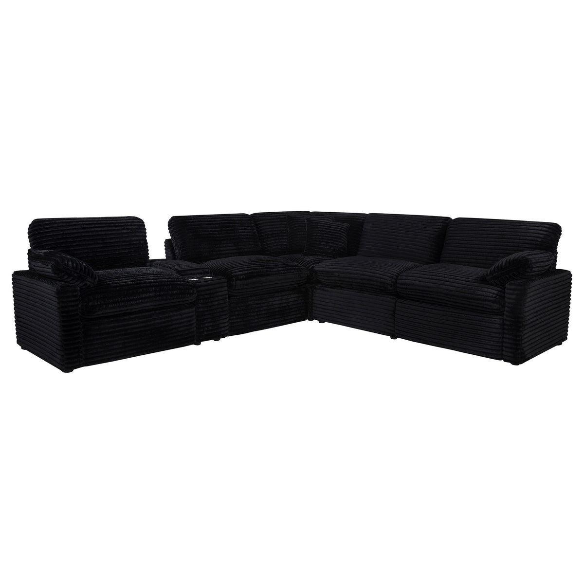 Collins Reclining Sectionals